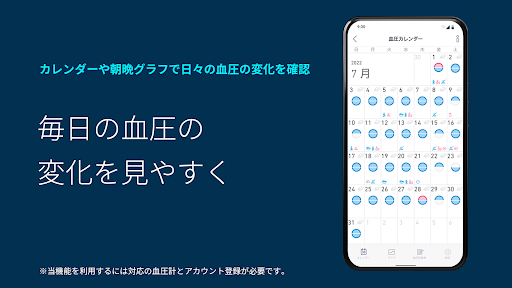 OMRON connect PC版