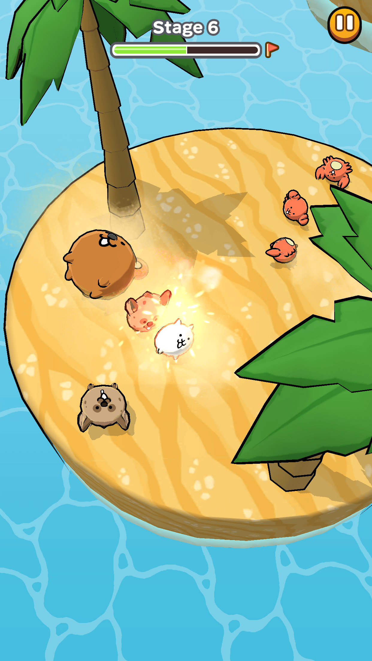 Battle Cats Quest PC