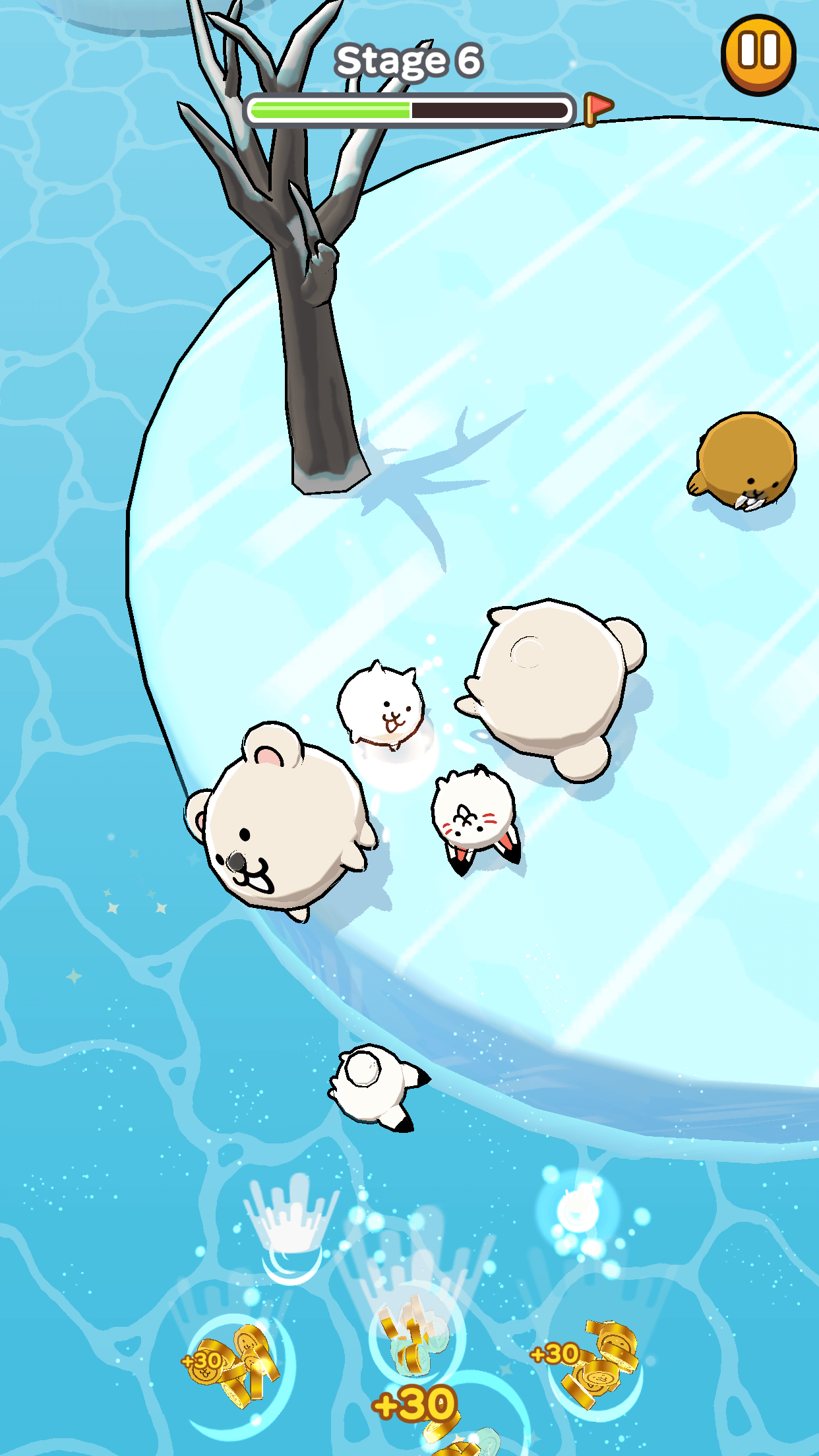 Battle Cats Quest PC