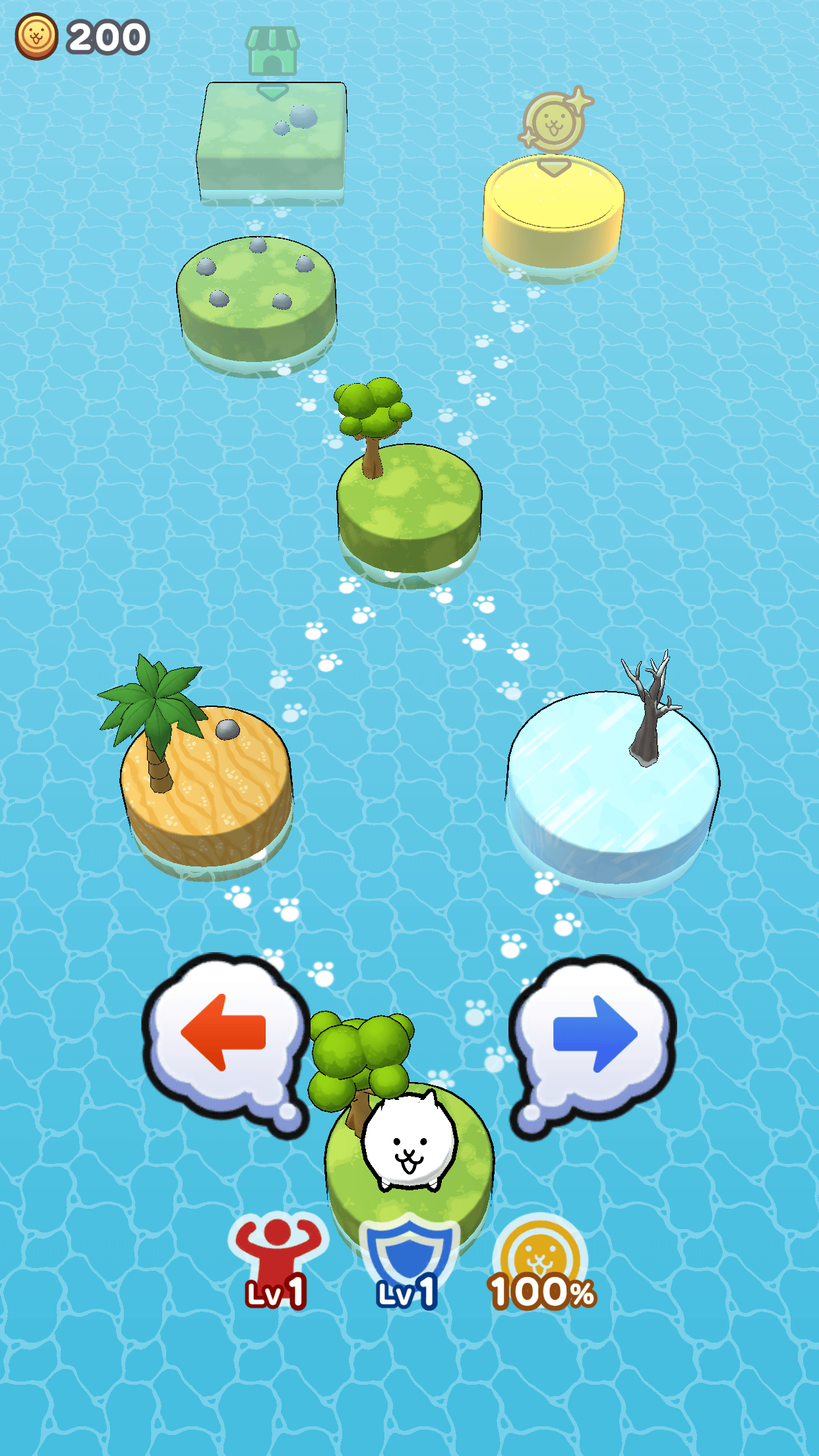 Battle Cats Quest PC