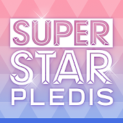 SUPERSTAR PLEDIS PC版