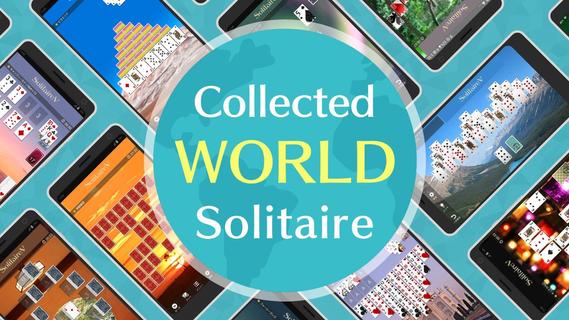 Solitaire PC