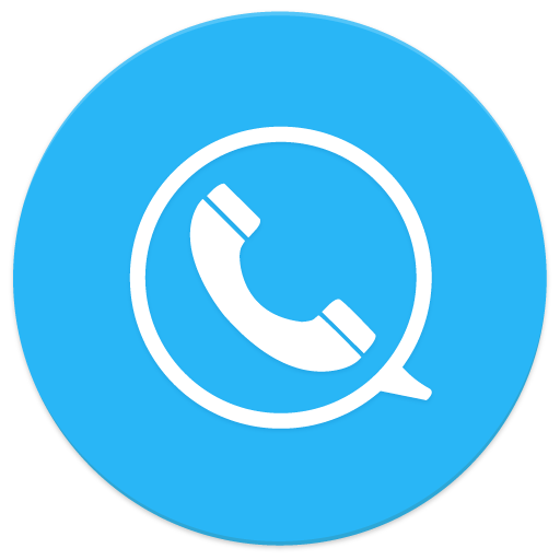 SkyPhone - Voice & Video Calls الحاسوب