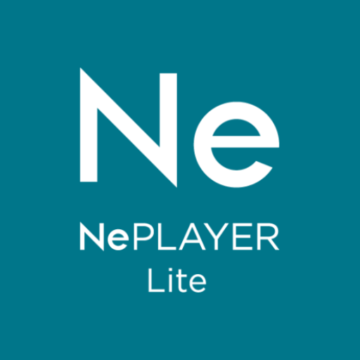 ハイレゾ対応音楽プレイヤー［NePLAYER Lite］ PC