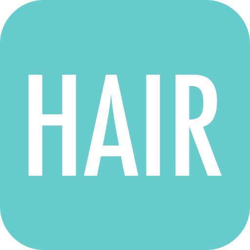 ヘアスタイル・ヘアアレンジ - HAIR para PC