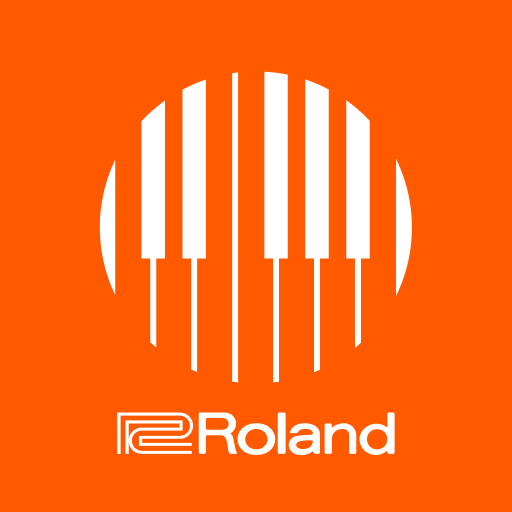 Roland Piano App PC