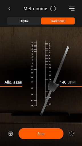 Roland Piano App