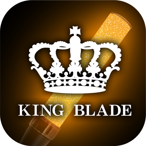 KingBlade BLE PC版