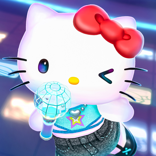 Sanrio Kawaii Me Live! PC