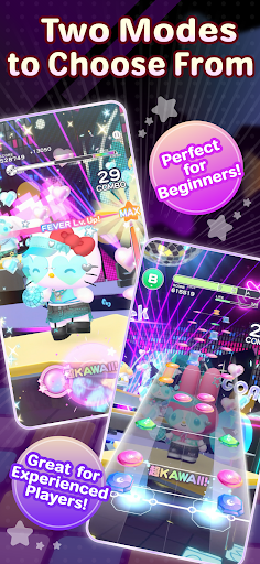 Sanrio Kawaii Me Live! PC