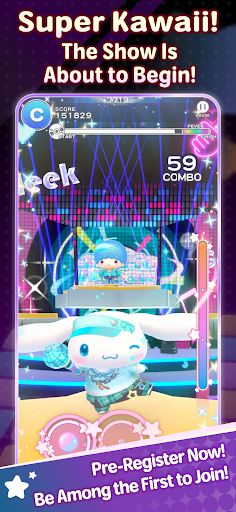 Sanrio Kawaii Me Live! PC