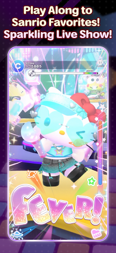 Sanrio Kawaii Me Live! PC