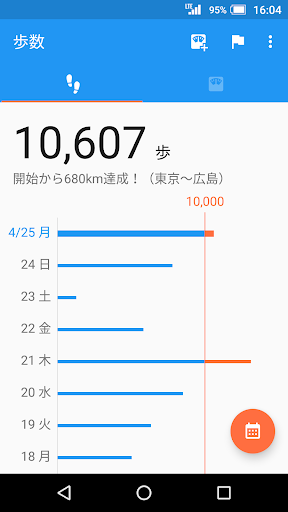 からだメイト