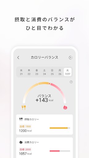 からだメイト PC版