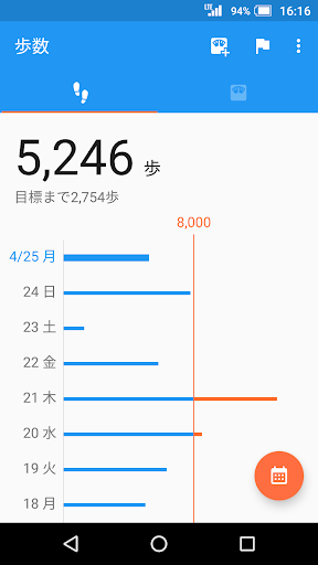 からだメイト