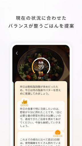 からだメイト PC版