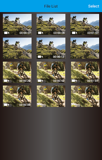 SPORT CAMERA PC版