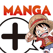 MANGA Plus by SHUEISHA PC