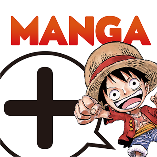 MANGA Plus by SHUEISHA الحاسوب