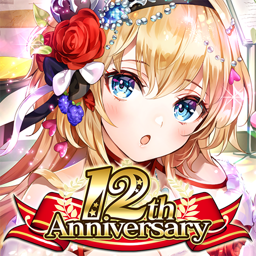 Age of Ishtaria - A.Battle RPG PC版