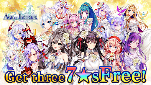 Age of Ishtaria - A.Battle RPG電腦版