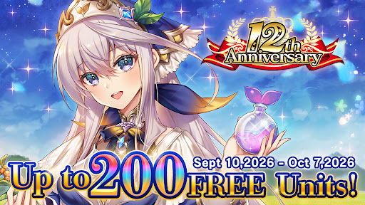 Age of Ishtaria - A.Battle RPG PC版