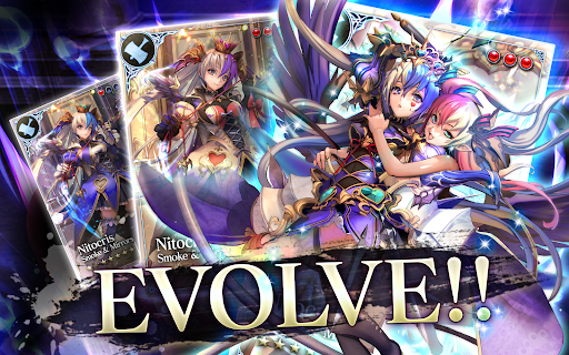 Age of Ishtaria - A.Battle RPG PC版
