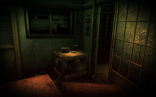 3D肝試し ～呪われた廃屋～【ホラーゲーム】 PC版