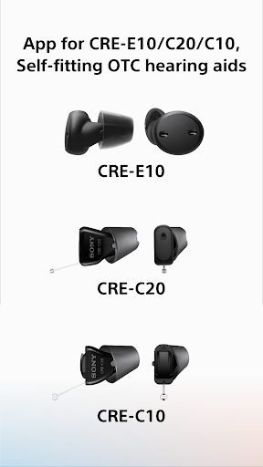 Sony | Hearing Control PC版