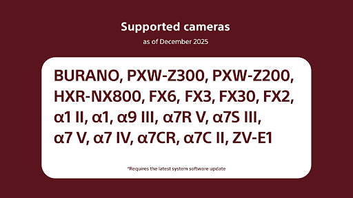 Sony | Monitor & Control PC