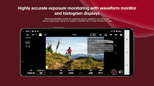 Sony | Monitor & Control PC