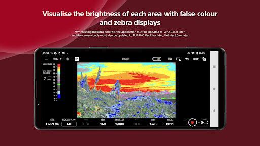 Sony | Monitor & Control PC