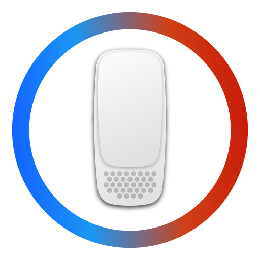 REON POCKET PC