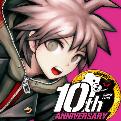 Danganronpa: Trigger Happy Hav电脑版