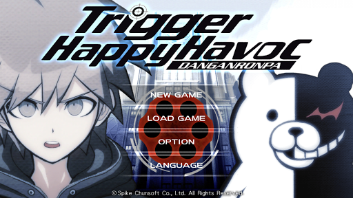 Danganronpa: Trigger Happy Hav电脑版