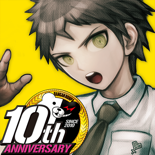 Danganronpa 2: Goodbye Despair PC