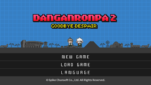 Danganronpa 2: Goodbye Despair PC