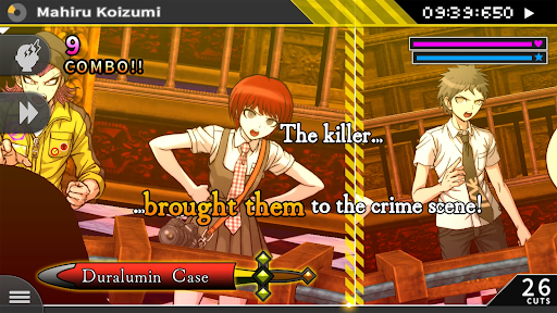 Danganronpa 2: Goodbye Despair PC