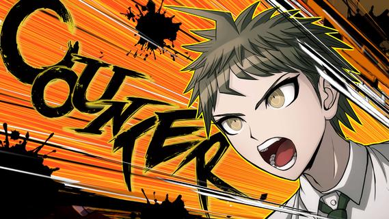 Danganronpa 2x2 PC