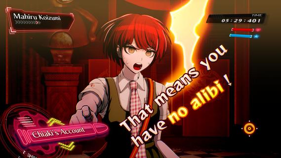 Danganronpa 2x2 পিসি