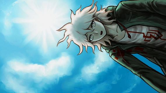 Danganronpa 2x2 پی سی