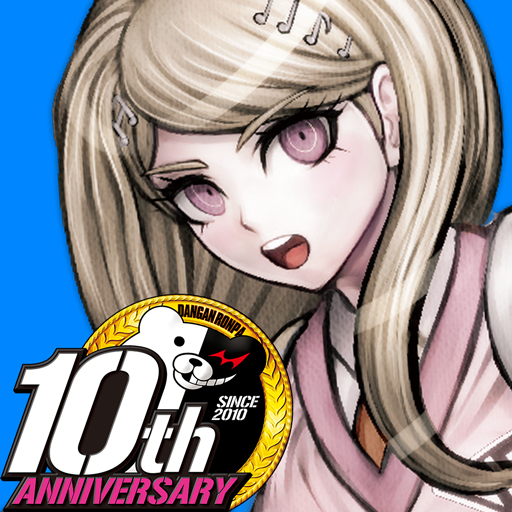 Danganronpa V3:Killing Harmony PC