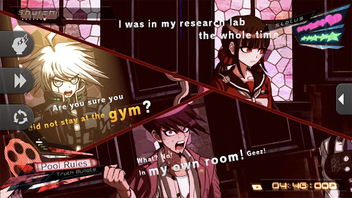 Danganronpa V3:Killing Harmony PC