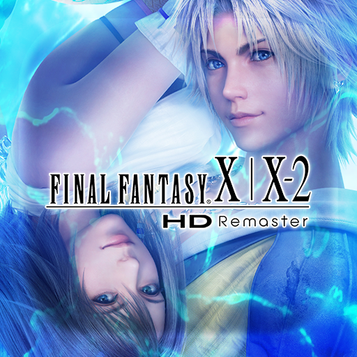 FINAL FANTASY X/X-2 HDリマスター PC