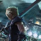 Final Fantasy VII Ever Crisis ПК