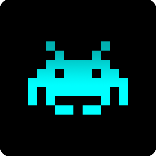 Space Invaders PC