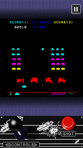 Space Invaders PC
