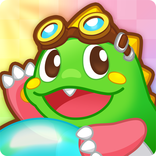 Puzzle Bobble Journey PC