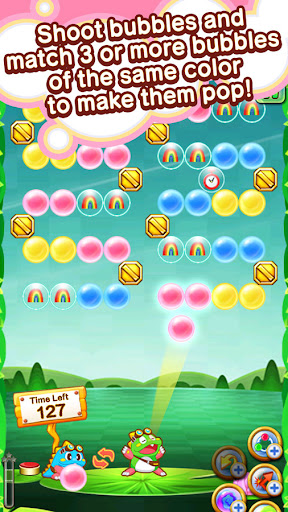 Puzzle Bobble Journey电脑版