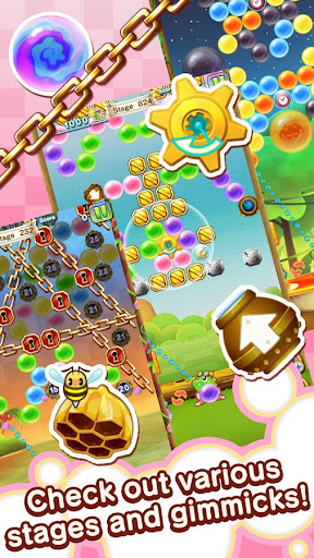 Puzzle Bobble Journey PC
